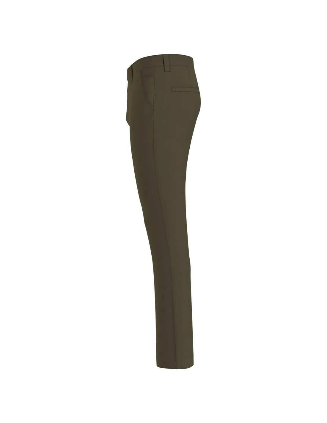Pantalon Chino Tommy Jeans Ref 60983 Mr1 Kaki