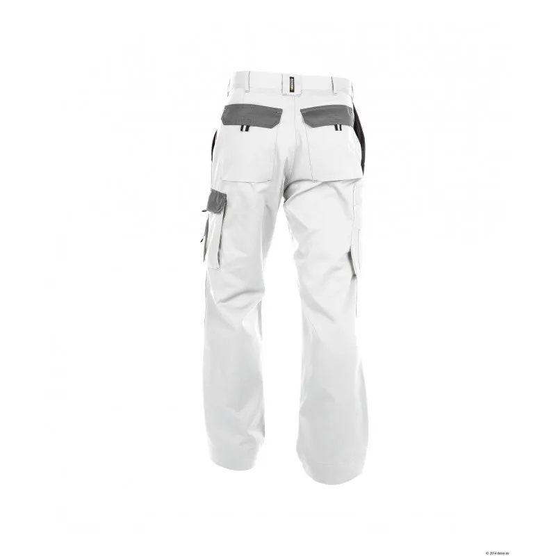 PANTALON DE TRAVAIL FEMME BOSTON