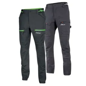 Pantalon de Travail Homme Stretch Horizon - UPOWER