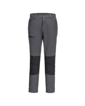 pantalon de travail stretch CD886 de la marque portwest