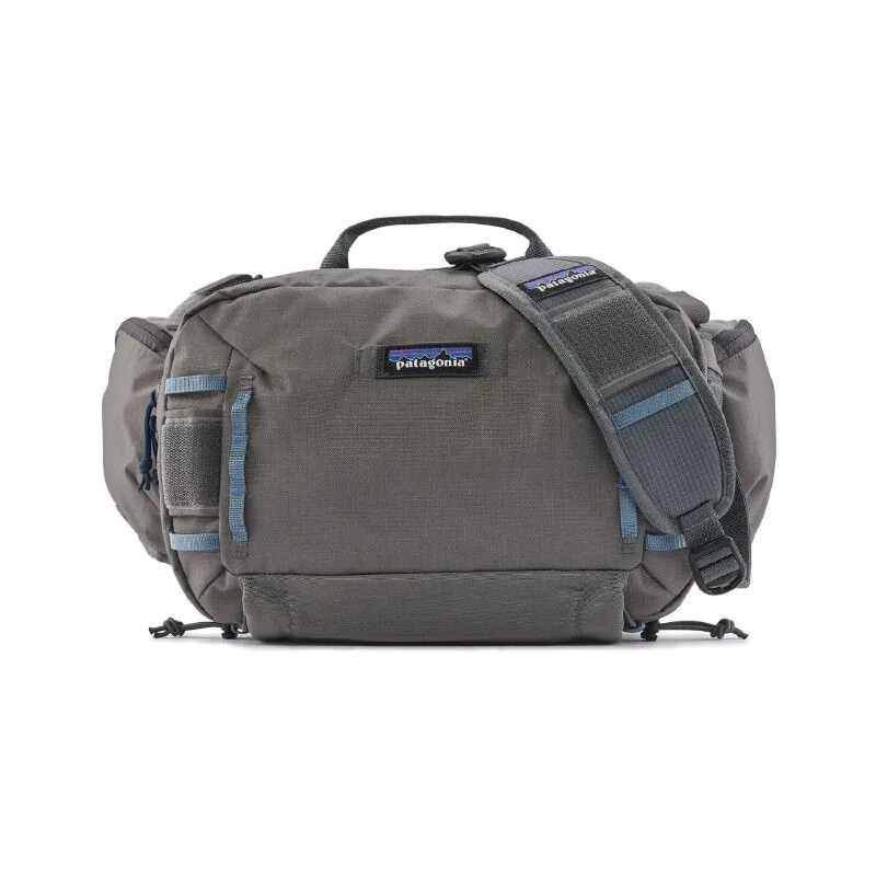 Patagonia Stealth Hip Pack - Sac banane | Hardloop