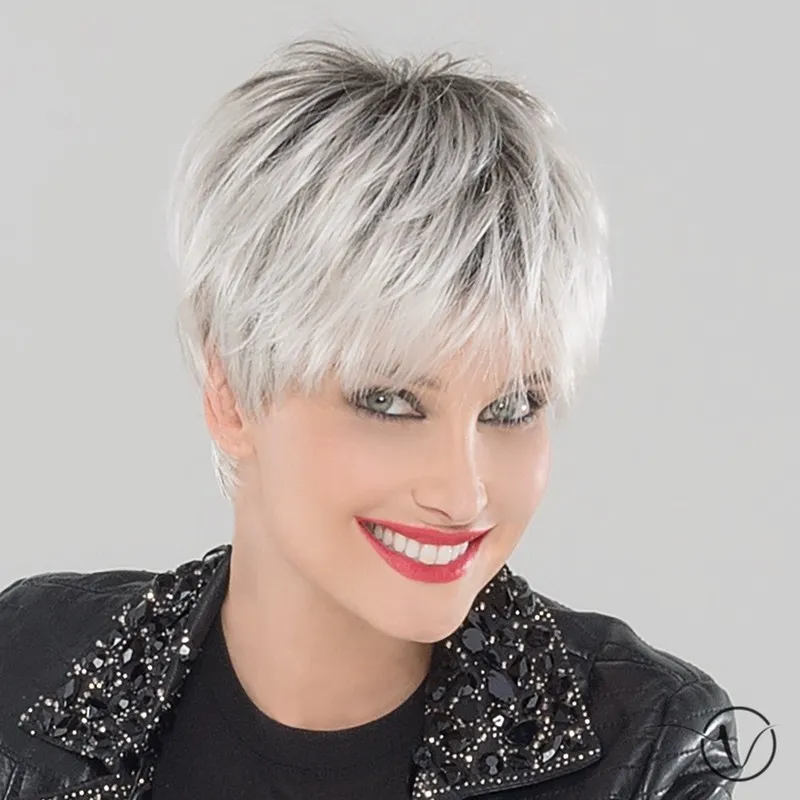 Perruque femme Ellen Wille Swing Monofilament | Oncovia