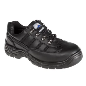Portwest - Chaussures de sécurité basses à absorption d'énergie DERBY Steelite S1P