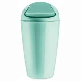 Poubelle Koziol Del Extra Large Spa Turquoise