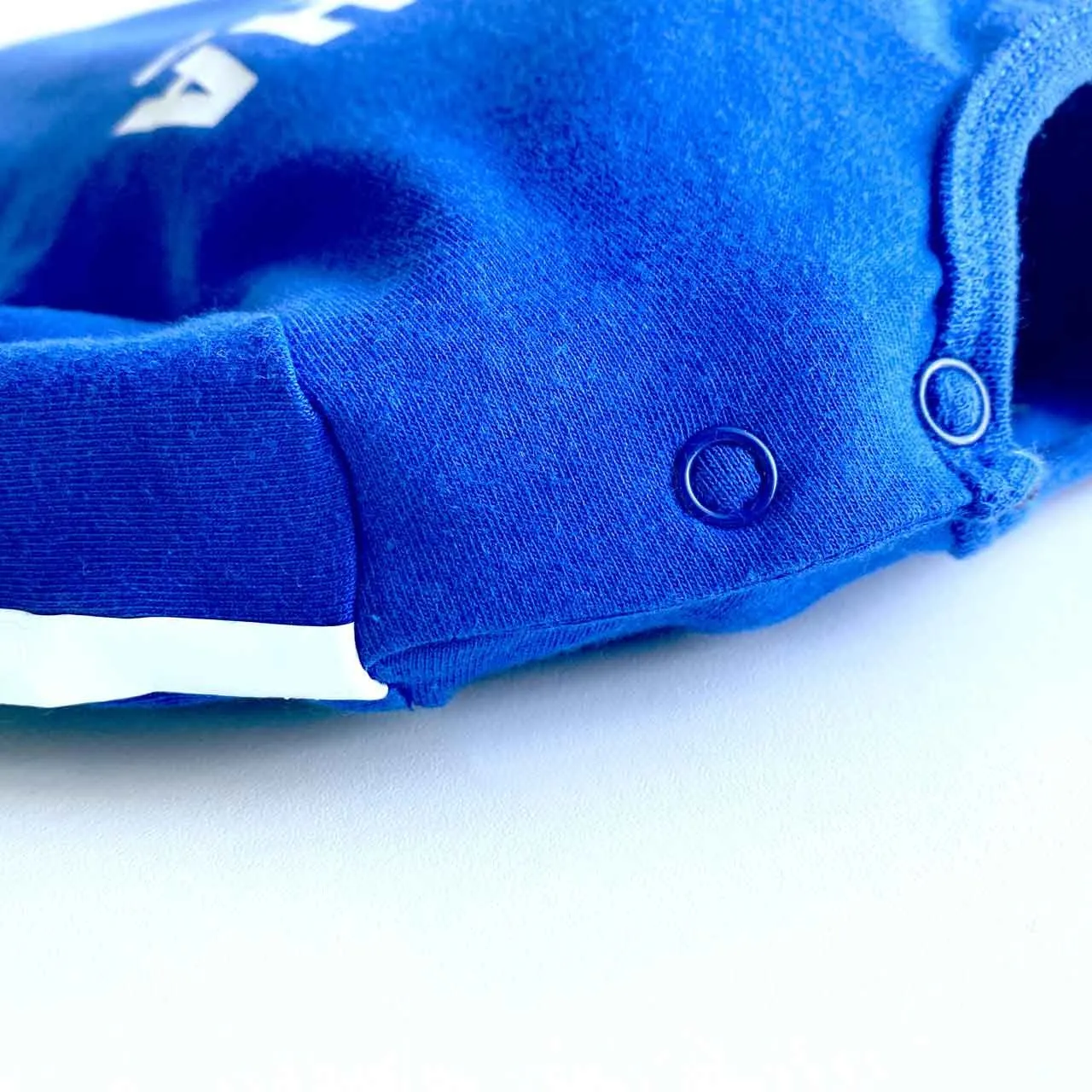 PYJAMA BÉBÉ YAMAHA PADDOCK 2022