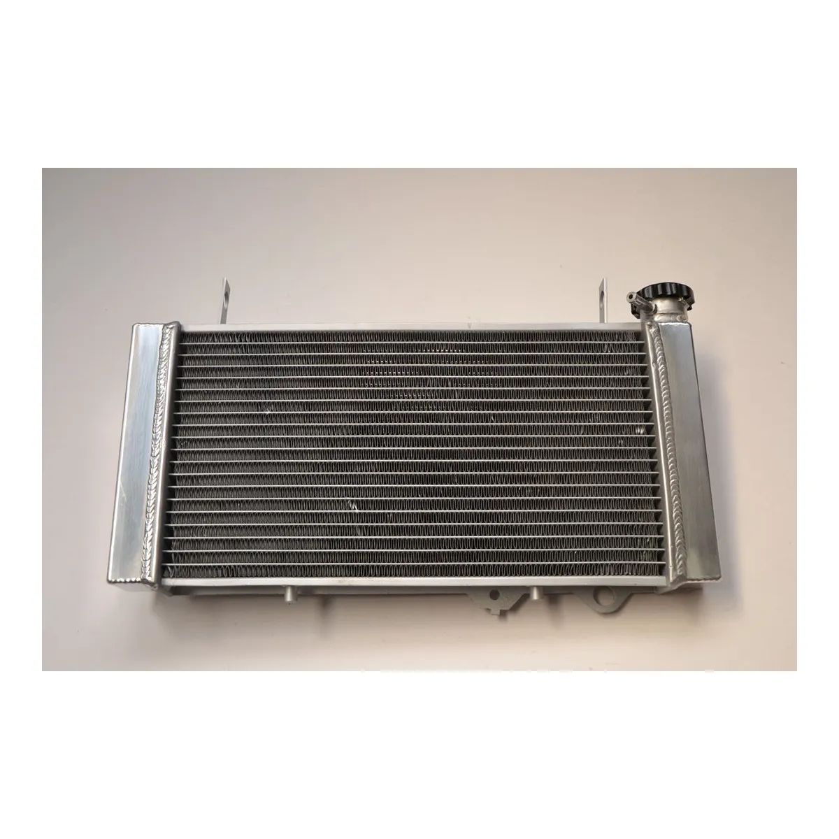 Radiateur quad renforcé IROD Honda 700 TRX 2008-2009
