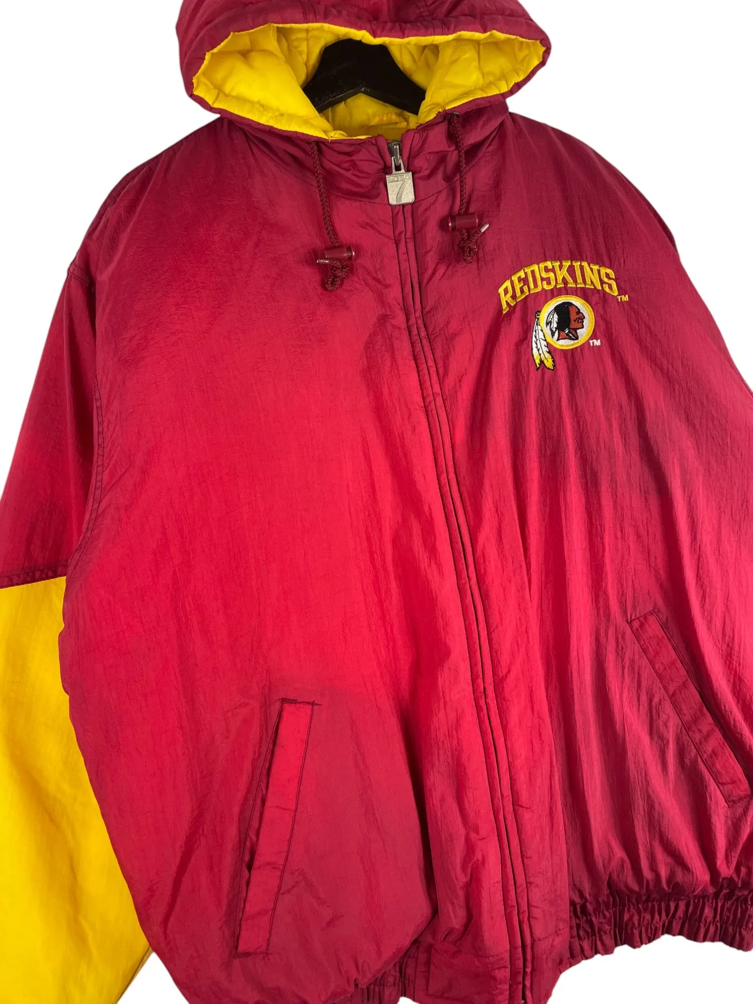 Redskins Jacket