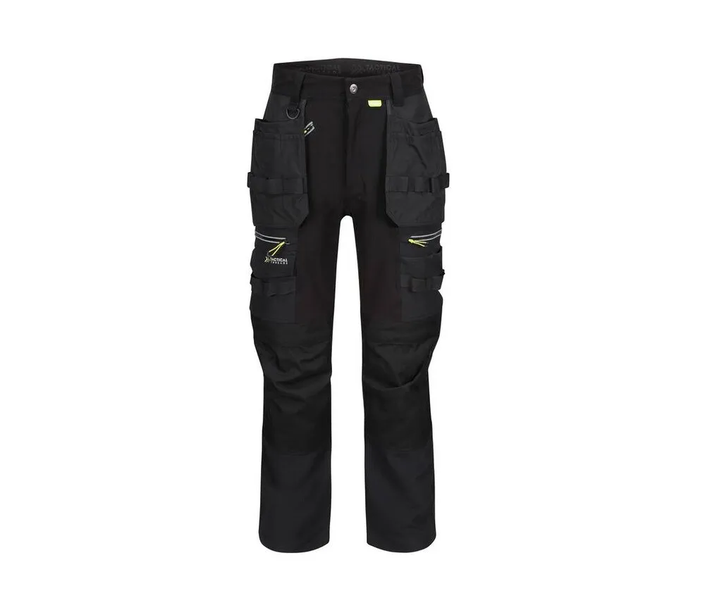 REGATTA RGJ393 - Pantalon de travail stretch