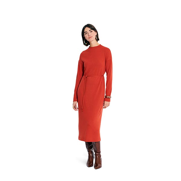 Robe / Shirt | Burda 5859 | 34-44