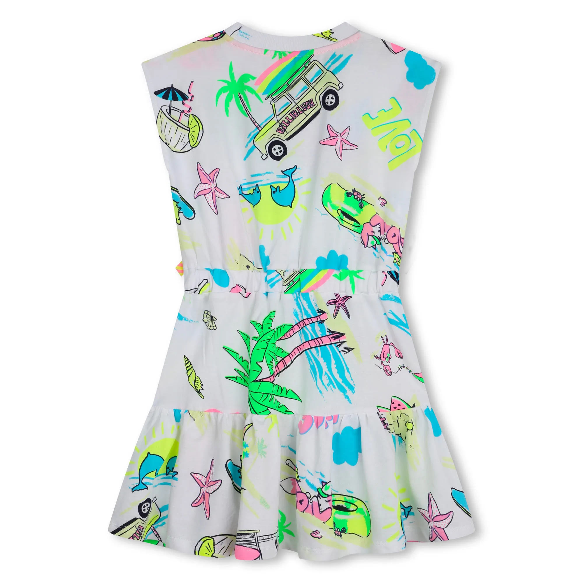 Robe Billieblush Fille