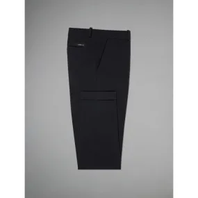 RRD Pantalon Homme Winter Chino Pant Noir