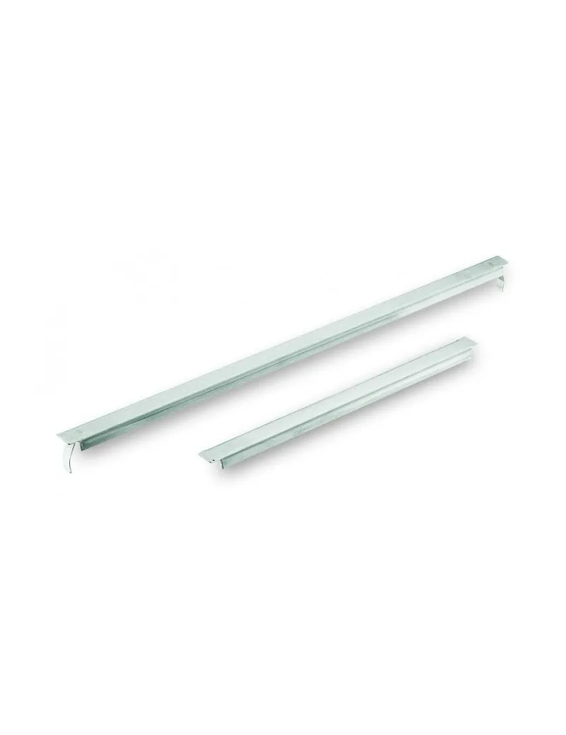 Réglette de division pour Bac GN Gastro Inox - Longueur 325 mm - Cuisine 