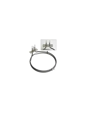 Résistance circulaire 1600W Indesit I5VMC1A - Cuisinière & Four