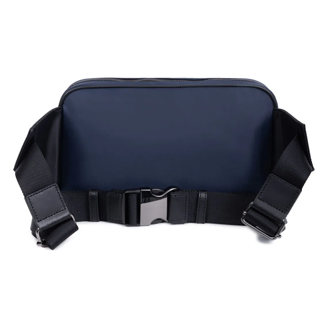Sac banane CITIZEN Noir/Bleu | 3 Suisses