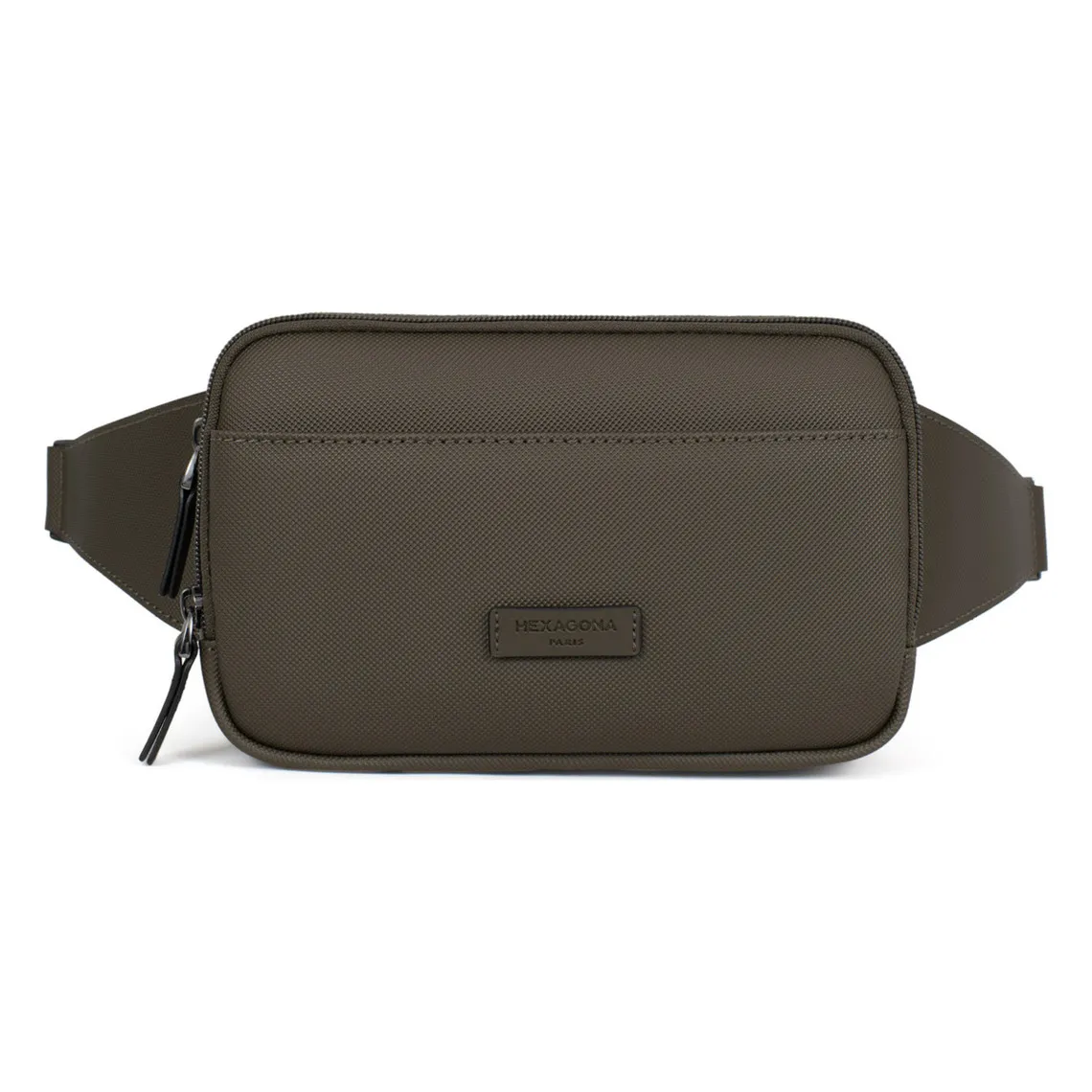 Sac banane HERO Kaki | 3 Suisses