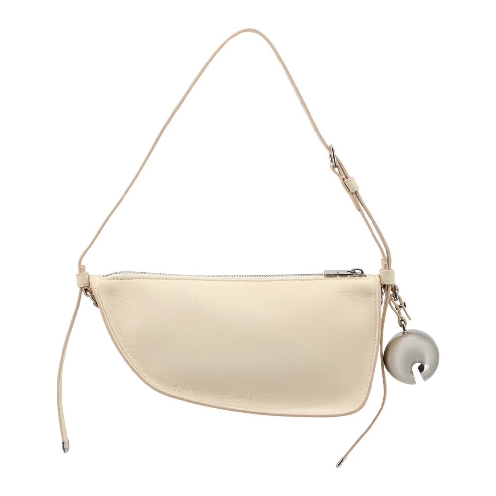 Sac Bandoulière en Cuir Shield Sling