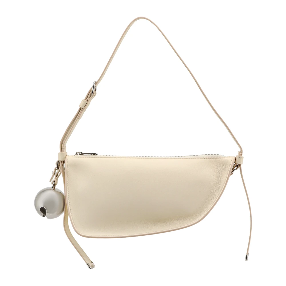 Sac Bandoulière en Cuir Shield Sling