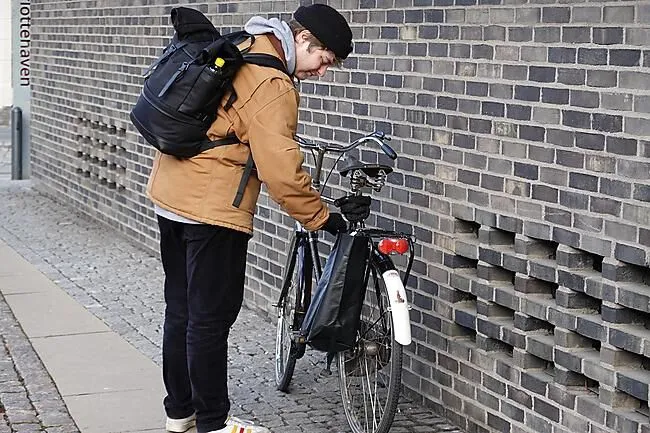 SAC CABAS BIKEZAC 2.0