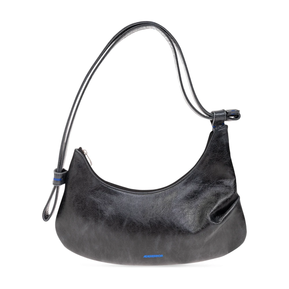 Sac à bandoulière en cuir