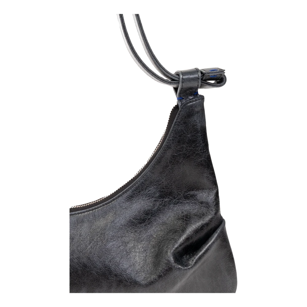 Sac à bandoulière en cuir