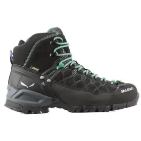 Salewa WS Alp Trainer Mid GTX® - Chaussures trekking femme | Hardloop