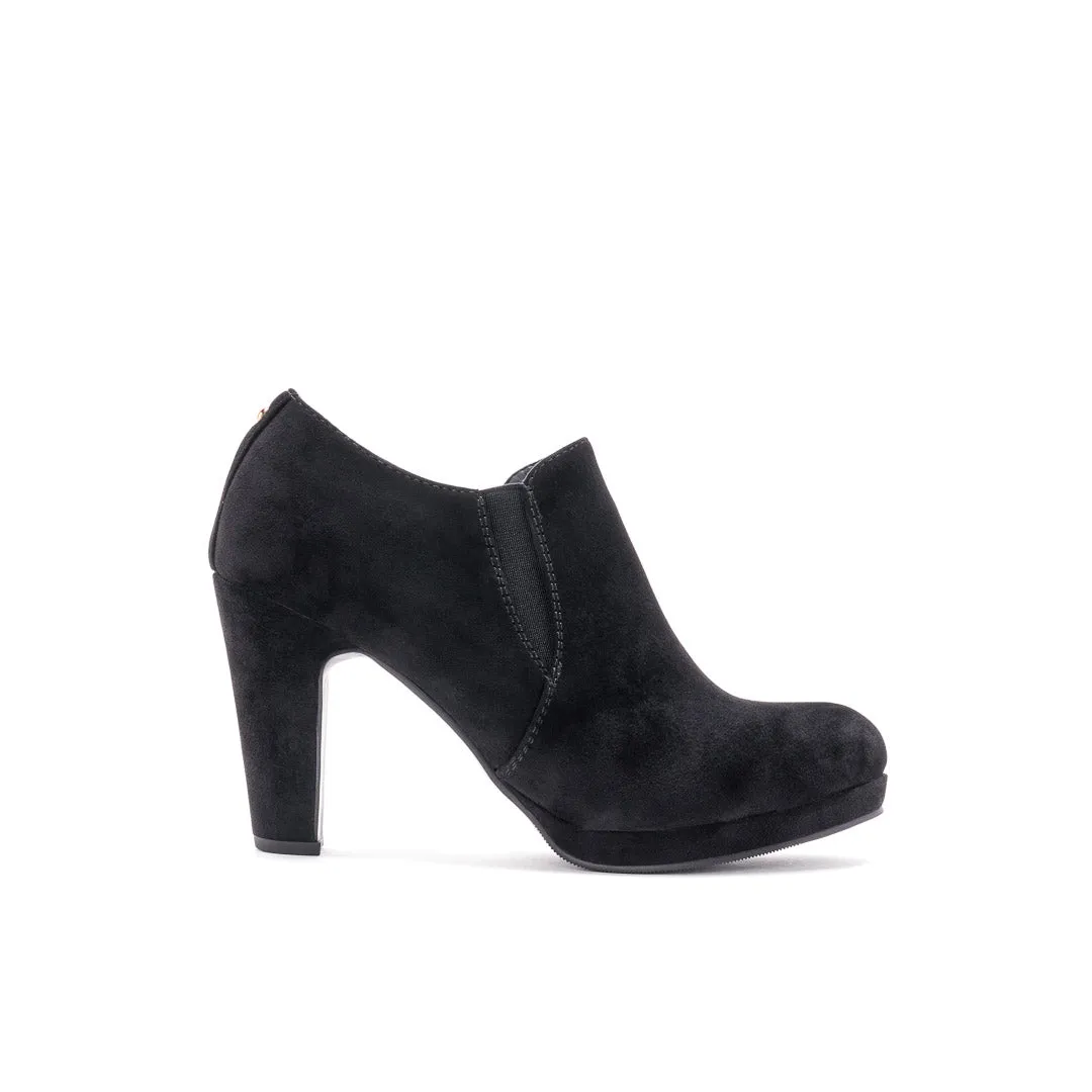 SANDIE - Chaussures Habillées et Talons Femmes