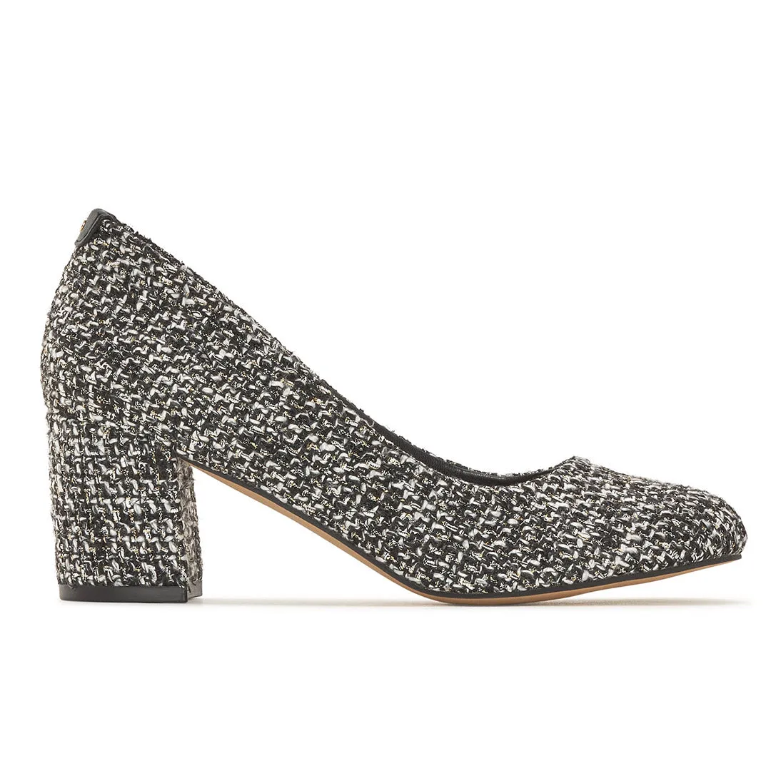 SCENIC - Chaussures Habillées et Talons Femmes