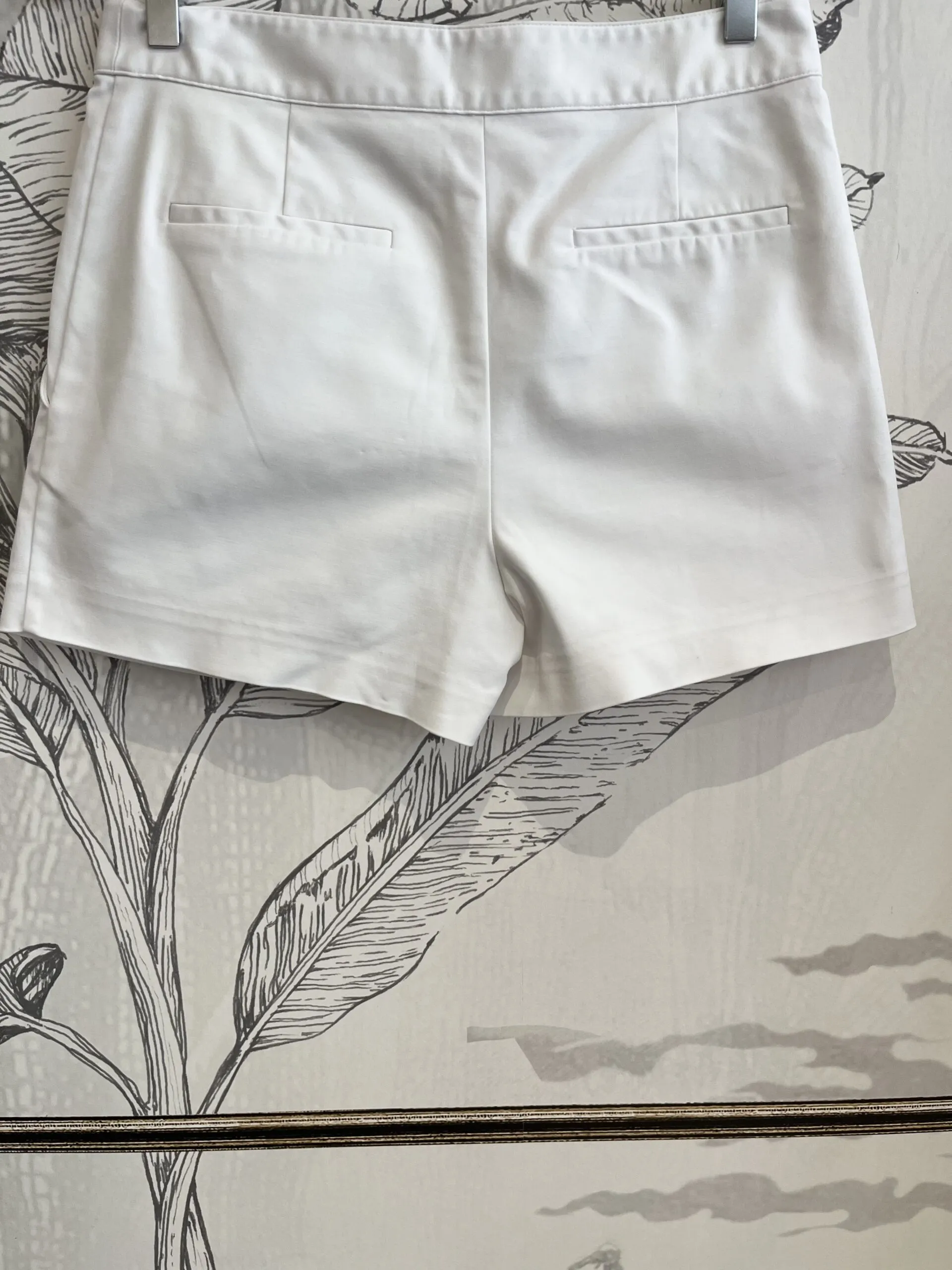 Short Diane Von Furstenberg / Taille 38