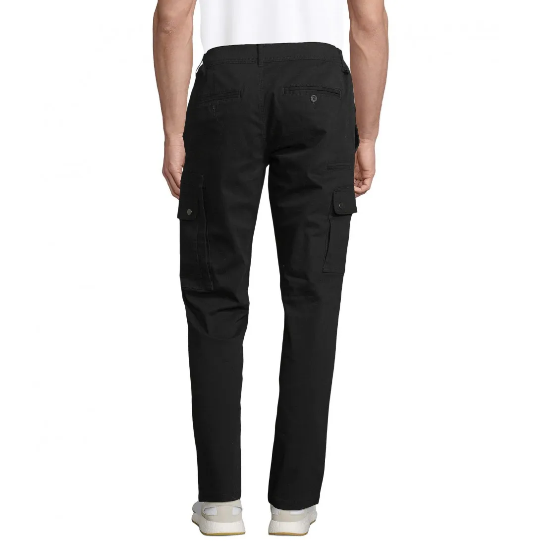 Sol's - Pantalon stretch homme DOCKER