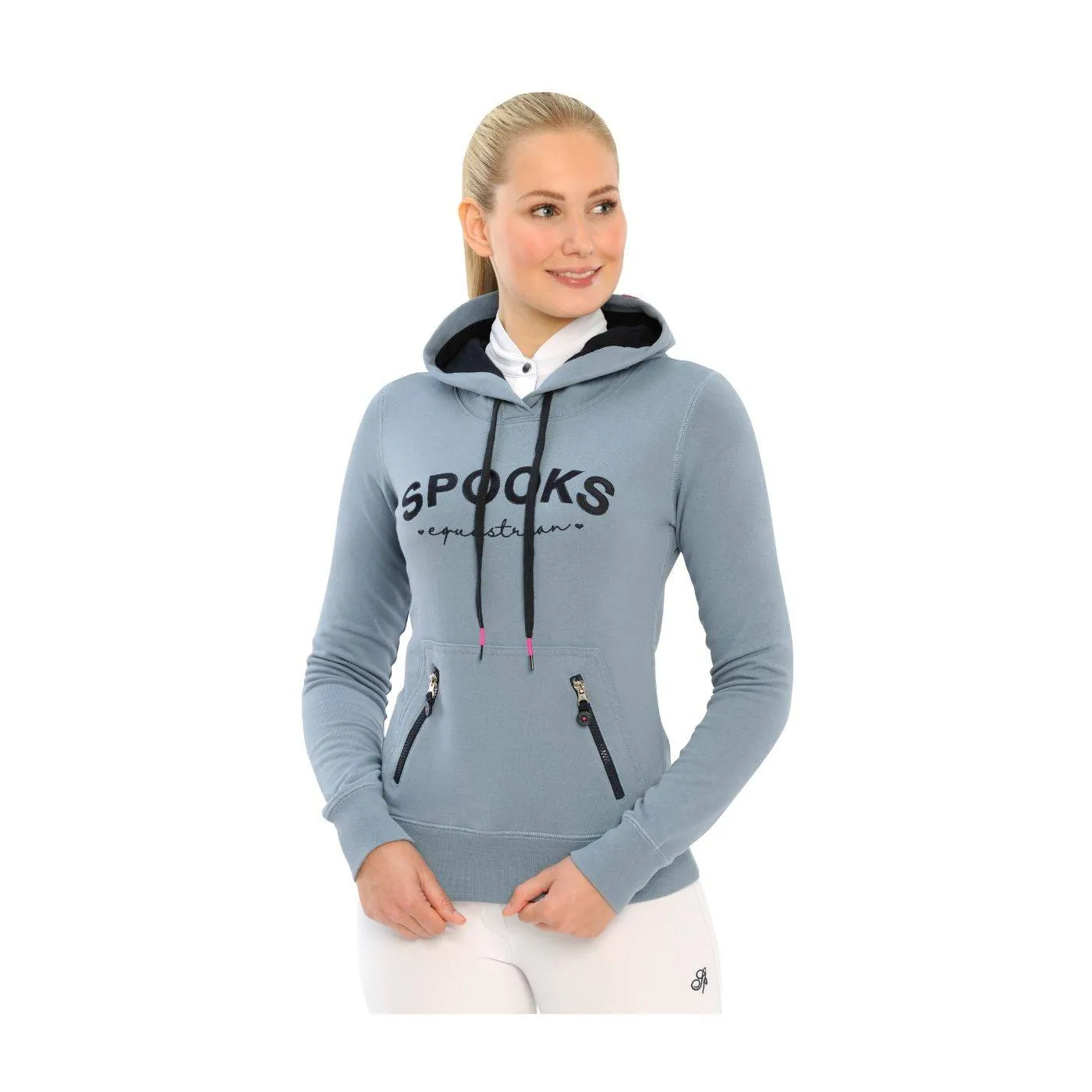 Sweat Kalena Hoody - Spooks