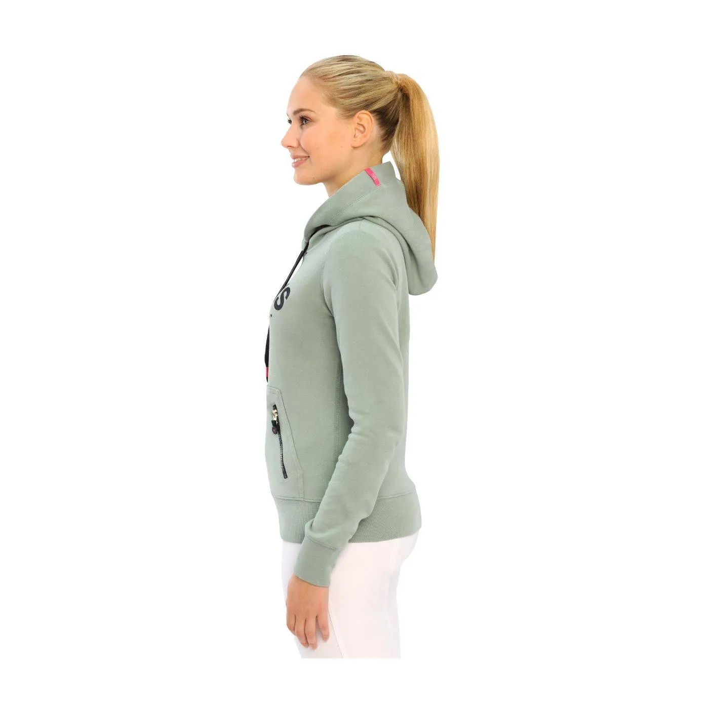 Sweat Kalena Hoody - Spooks