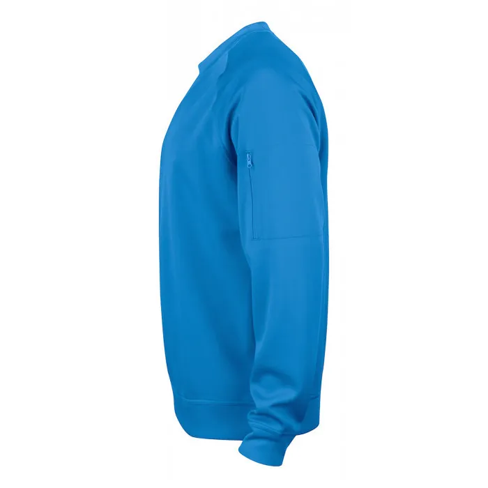 Sweat Shirt éco-responsable TIGNES