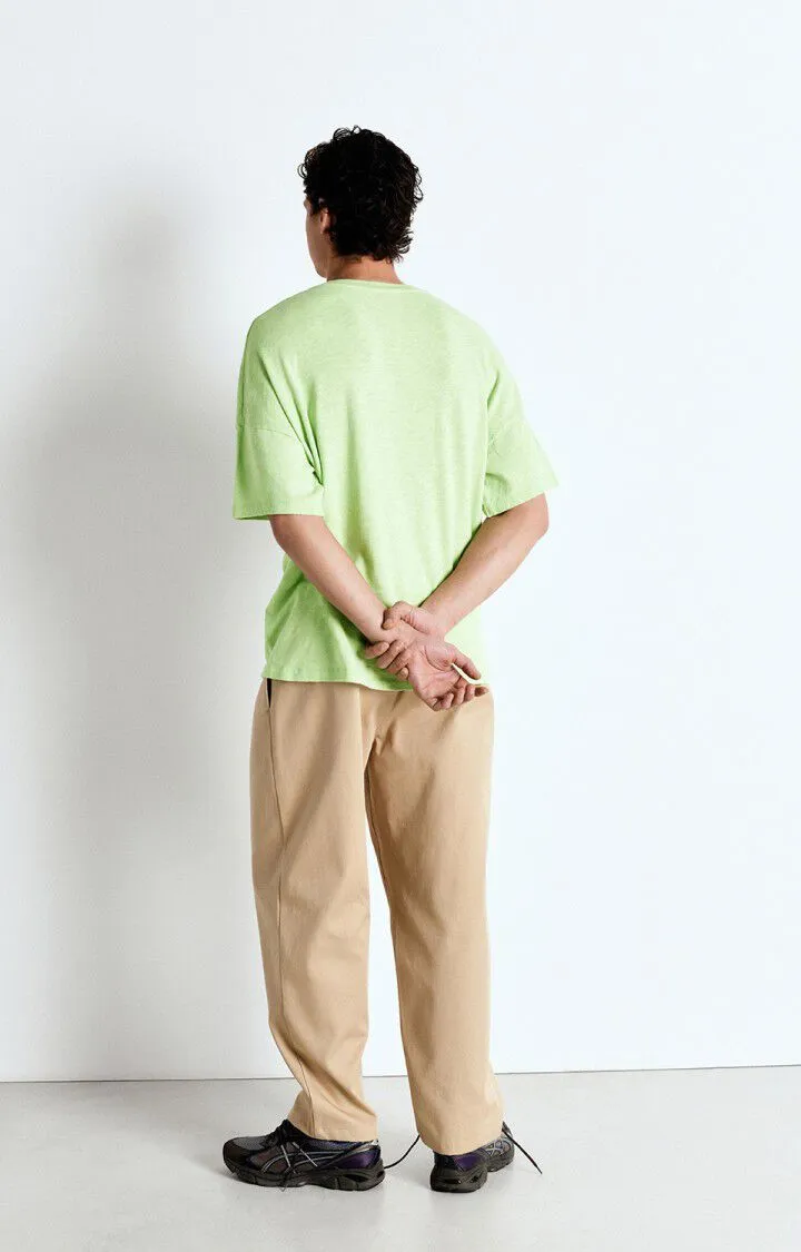 T-shirt homme Sonoma | MSON02AGE25