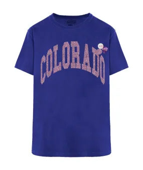 Tee shirt trucker royal colorado STATE