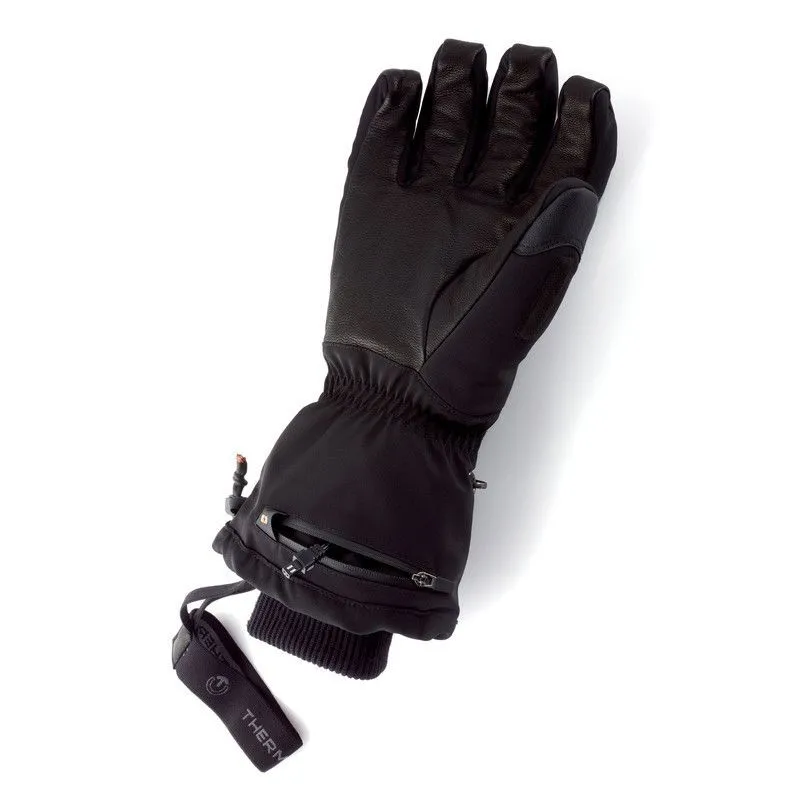 Therm-Ic Ultra Heat Glove - Gants chauffants Homme | Hardloop