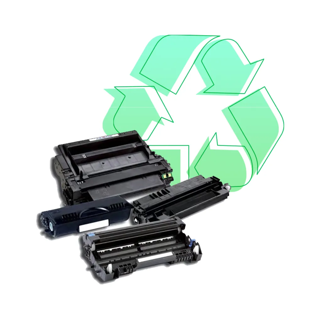 Toner compatible remanufacturé Brother TN423M Magenta - l'unité 