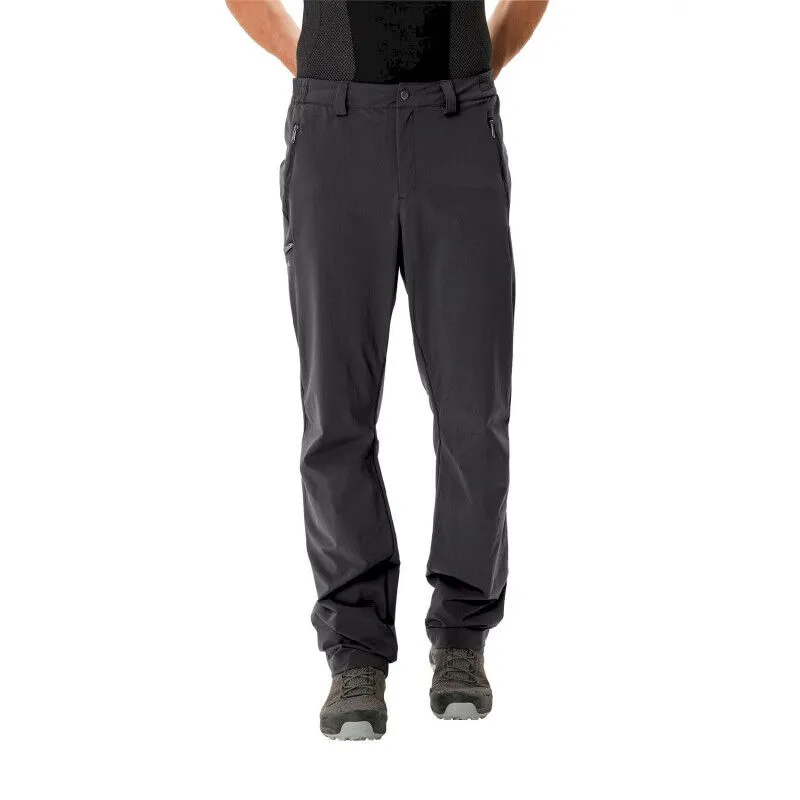 Vaude Farley Stretch Pants III - Pantalon randonnée homme | Hardloop