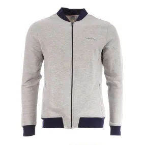 Veste Grise Homme Hungaria Colima